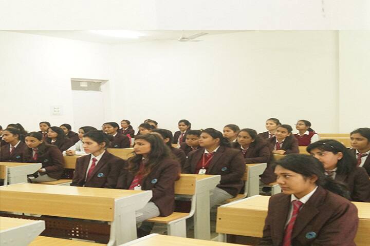 classroom
